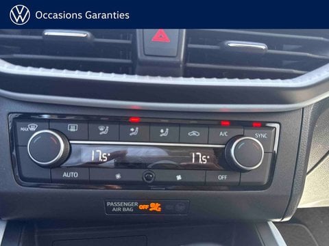 Voitures D'occasion À Tulle | Seat Arona 1.0 Tsi 110 Ch Start/Stop Dsg7 Copa