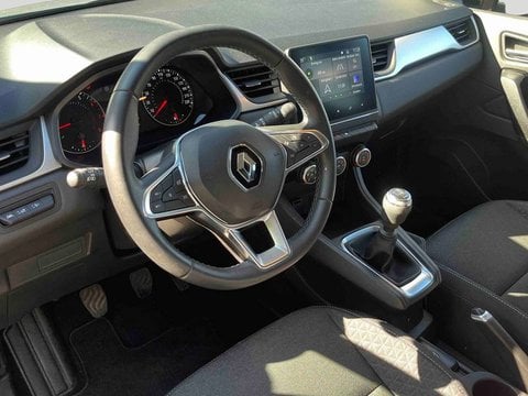 Voitures D'occasion À Trélissac | Renault Captur Ii Tce 90 Evolution