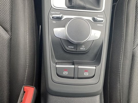 Voitures D'occasion À Boé | Audi Q2 30 Tdi 116 S Tronic 7 Advanced
