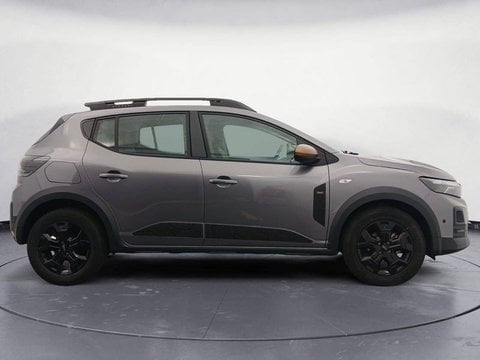 Voitures D'occasion À Cahors | Dacia Sandero Iii Tce 110 Stepway Extreme