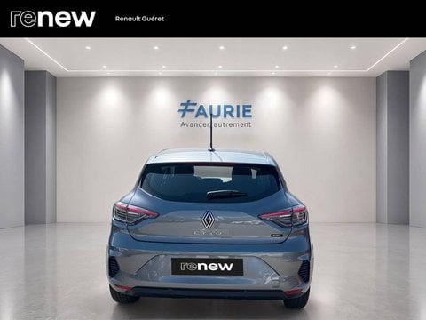 Voitures D'occasion À Guéret | Renault Clio V E-Tech Full Hybrid 145 Evolution