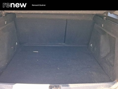 Voitures D'occasion À Guéret | Dacia Duster Ii Blue Dci 115 4X2 Prestige +