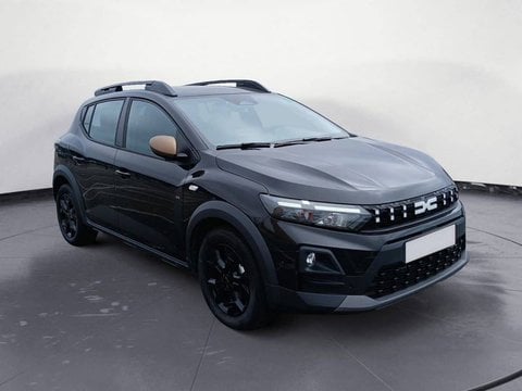 Voitures D'occasion À Cahors | Dacia Sandero Iii Eco-G 120 Stepway Extreme