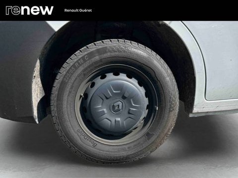Voitures D'occasion À Guéret | Renault Master Iii Fgn Trac F3500 L2H2 Blue Dci 135 Grand Confort