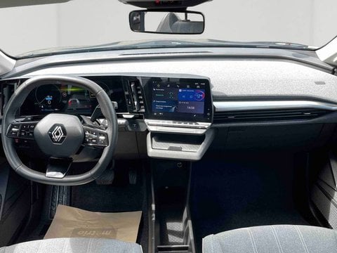 Voitures D'occasion À Trélissac | Renault Mégane Megane V Electrique Megane E-Tech Ev40 130Ch ...
