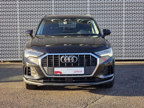 Voitures D'occasion À Saint-Avit | Audi Q3 35 Tdi 150 Ch S Tronic 7 Advanced