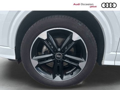 Voitures D'occasion À Brive La Gaillarde | Audi Q2 30 Tdi 116 S Tronic 7 S Line Plus