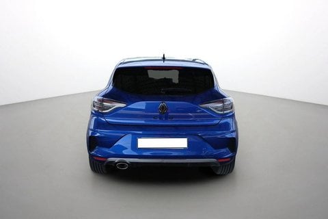 Voitures D'occasion À Cahors | Renault Clio V Tce 90 Ch Gsr2 Esprit Alpine