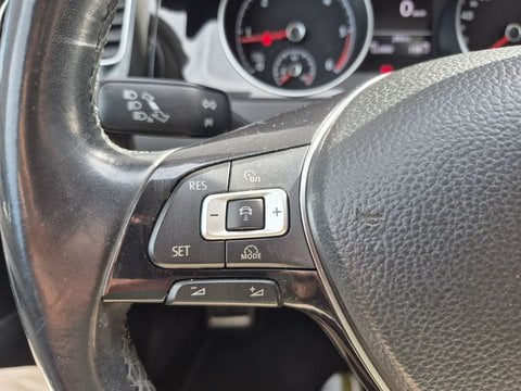 Voitures D'occasion À Dax | Volkswagen Golf 1.6 Tdi 115 Fap Bvm5 Confortline