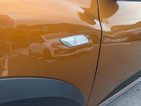 Voitures D'occasion À Sarlat | Dacia Sandero Eco-G 100 - 22 Stepway Confort
