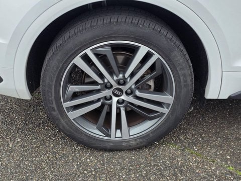Voitures D'occasion À Saint-Avit | Audi Q5 Sportback 50 Tfsie 299 S Tronic 7 Quattro S Line