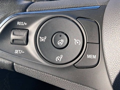 Voitures D'occasion À Limoges | Opel Mokka Electrique Ii Electrique 136 Ch & Batterie 50 Kwh Gs ...