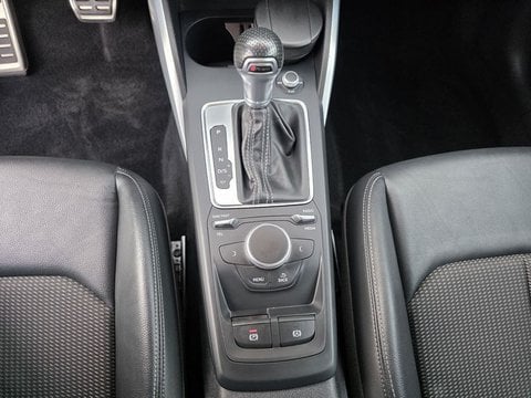 Voitures D'occasion À Saint-Avit | Audi Q2 30 Tdi 116 S Tronic 7 S Line