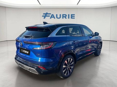 Voitures D'occasion À Brive La Gaillarde | Renault Austral E-Tech Hybrid 200 Techno
