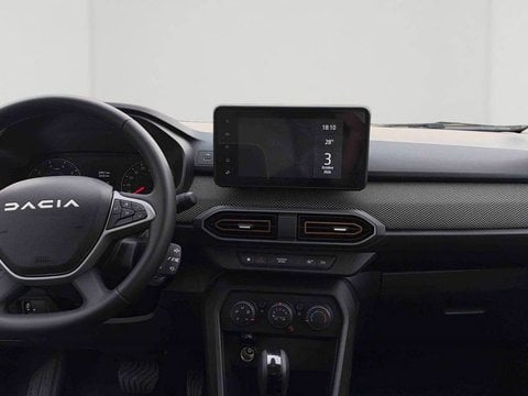 Voitures D'occasion À Bergerac | Dacia Sandero Tce 90 Cvt Stepway Expression