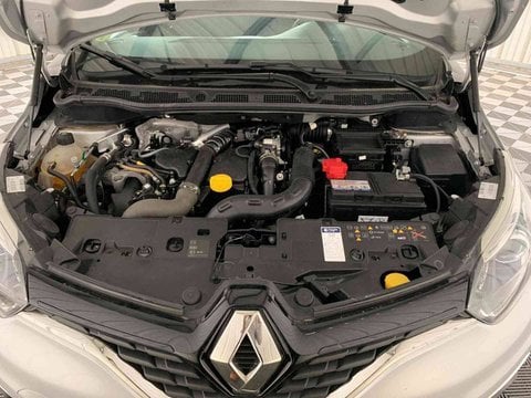 Voitures D'occasion À Saintes | Renault Captur Tce 90 E6C Business