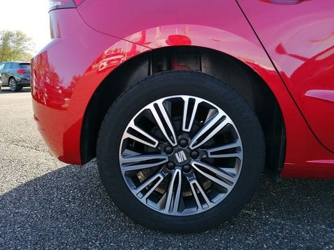 Voitures D'occasion À Saint-Pierre-Du-Mont | Seat Ibiza 1.0 Tsi 95 Ch S/S Bvm5 Copa