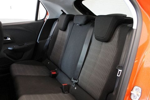 Voitures D'occasion À Châtellerault | Opel Corsa 1.2 Turbo 100 Ch Bvm6 Elegance Business