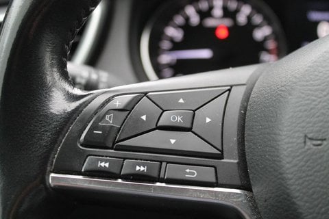 Voitures D'occasion À Châtellerault | Nissan Qashqai 1.3 Dig-T 140 N-Connecta
