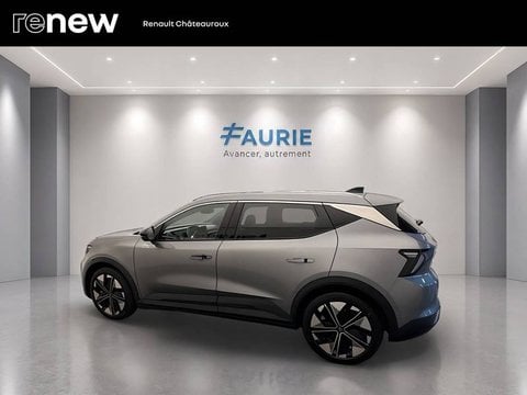 Voitures D'0Km À Saint Maur | Renault Scénic Scenic V Electrique Scenic E-Tech Electrique 220 C...