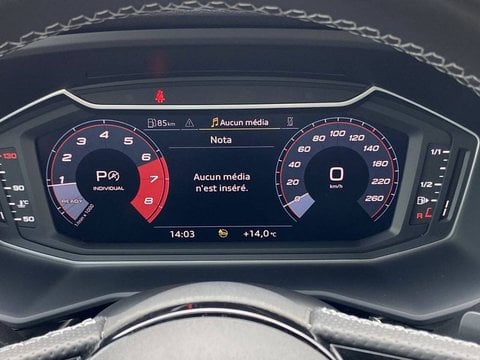 Voitures D'occasion À Boé | Audi A1 Sportback 40 Tfsi 207 Ch S Tronic 7 S Line