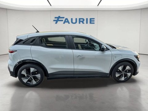 Voitures D'occasion À Bergerac | Renault Mégane Megane V Electrique Megane E-Tech Ev40 130Ch St...