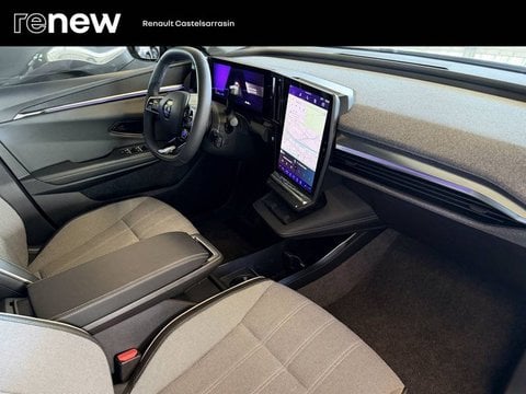 Voitures D'0Km À Castelsarrasin | Renault Scénic Scenic V Electrique Scenic E-Tech Électrique ...