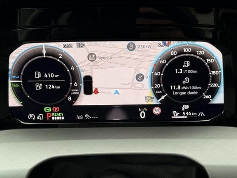 Voitures D'occasion À Boé | Volkswagen Golf 1.5 Ehybrid 204 Dsg6 Life Plus