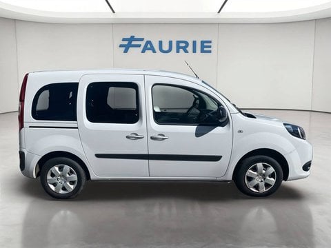 Voitures D'occasion À Trélissac | Renault Kangoo Ii Blue Dci 95 Business