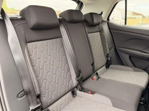 Voitures D'occasion À Boé | Volkswagen T-Cross 1.0 Tsi 116 Start/Stop Dsg7 Life Plus