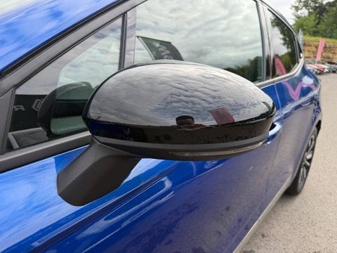 Voitures D'occasion À Sarlat | Renault Clio E-Tech Full Hybrid 145 Techno