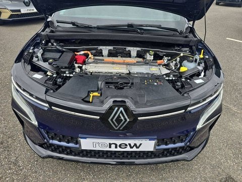 Voitures D'occasion À Montauban | Renault Mégane Megane E-Tech Ev60 220 Ch Optimum Charge Techno