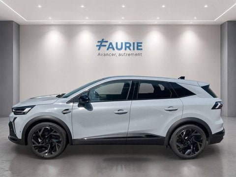 Voitures D'occasion À Saint-Astier | Renault Symbioz E-Tech Full Hybrid 145 Esprit Alpine