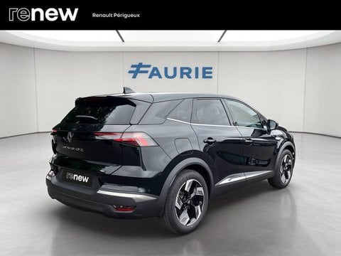 Voitures D'occasion À Trélissac | Renault Symbioz E-Tech Full Hybrid 145 Techno