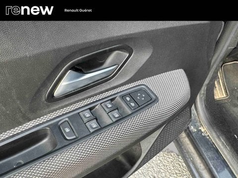 Voitures D'occasion À Guéret | Dacia Sandero Tce 90 Confort
