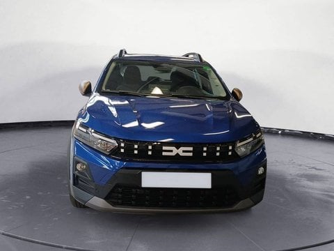 Voitures D'occasion À Cahors | Dacia Sandero Iii Eco-G 120 Stepway Extreme