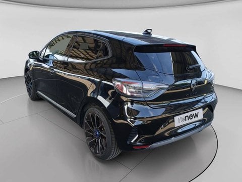 Voitures D'occasion À Montauban | Renault Clio E-Tech Full Hybrid 145 Ch Gsr2 Esprit Alpine
