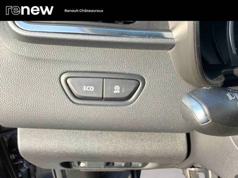 Voitures D'occasion À Saint Maur | Renault Kadjar Tce 130 Energy Business