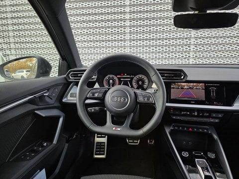 Voitures D'occasion À Dax | Audi A3 Sportback Tdi 150 S Tronic 7 S Line