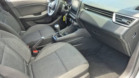 Voitures D'occasion À Bergerac | Renault Clio V Tce 90 Equilibre