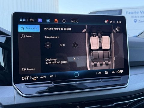 Voitures D'occasion À Boé | Volkswagen Golf 1.5 Ehybrid 204 Dsg6 Life Plus