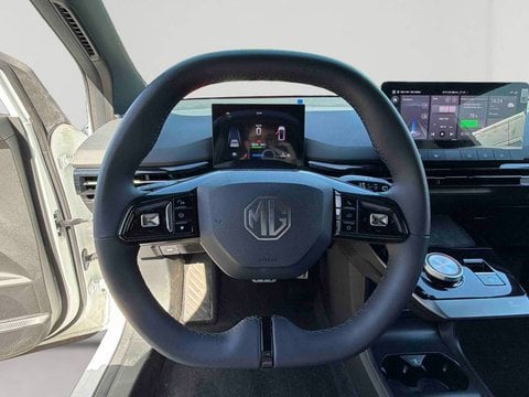 Voitures D'0Km À Limoges | Mg Mg4 Electric 64Kwh - 320 Kw 4Wd Xpower