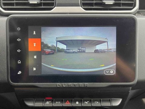 Voitures D'occasion À Trélissac | Dacia Duster Ii Eco-G 100 4X2 Journey +