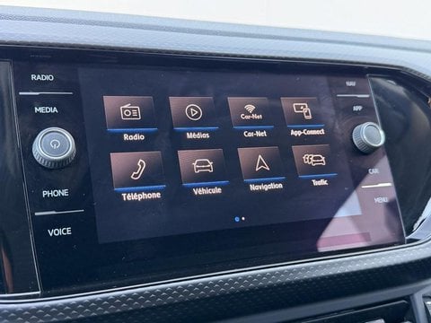 Voitures D'occasion À Boé | Volkswagen T-Cross 1.0 Tsi 95 Start/Stop Bvm5 Lounge