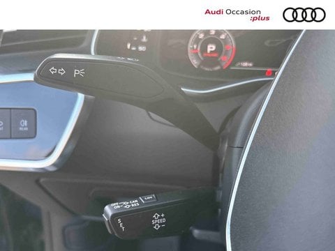 Voitures D'occasion À Brive La Gaillarde | Audi A7 Sportback 50 Tdi 286 Tiptronic 8 Quattro Avus