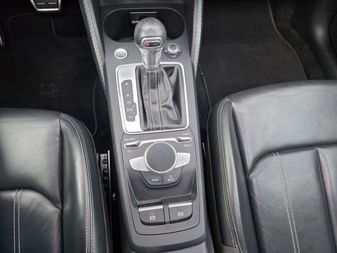 Voitures D'occasion À Saint-Avit | Audi Q2 40 Tfsi 190 S Tronic 7 Quattro Midnight Series