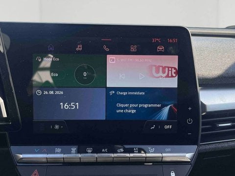 Voitures D'occasion À Trélissac | Renault Mégane Megane V Electrique Megane E-Tech Ev60 220 Ch...