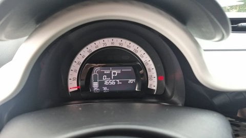 Voitures D'occasion À Bergerac | Renault Twingo Electrique Iii Iii E-Tech Equilibre