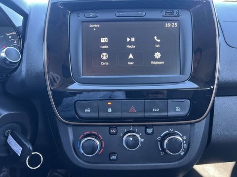 Voitures D'occasion À Montauban | Dacia Spring Extreme