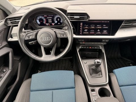 Voitures D'occasion À Boé | Audi A3 Sportback 30 Tdi 116 Design